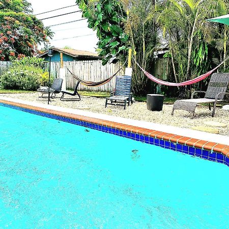 Pool House Resort Heated Swimming Pool Family Getaway Катлер-Бей Экстерьер фото