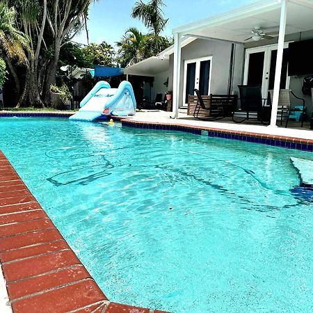 Pool House Resort Heated Swimming Pool Family Getaway Катлер-Бей Экстерьер фото