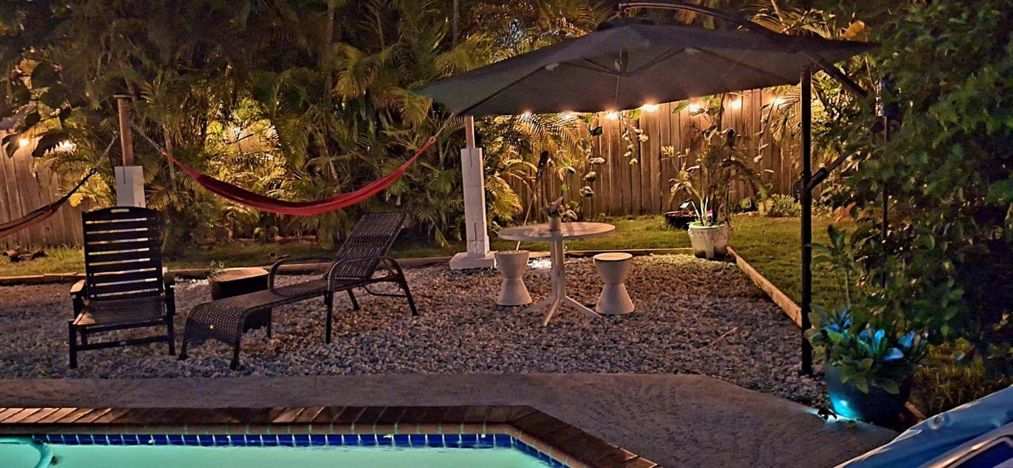 Pool House Resort Heated Swimming Pool Family Getaway Катлер-Бей Экстерьер фото