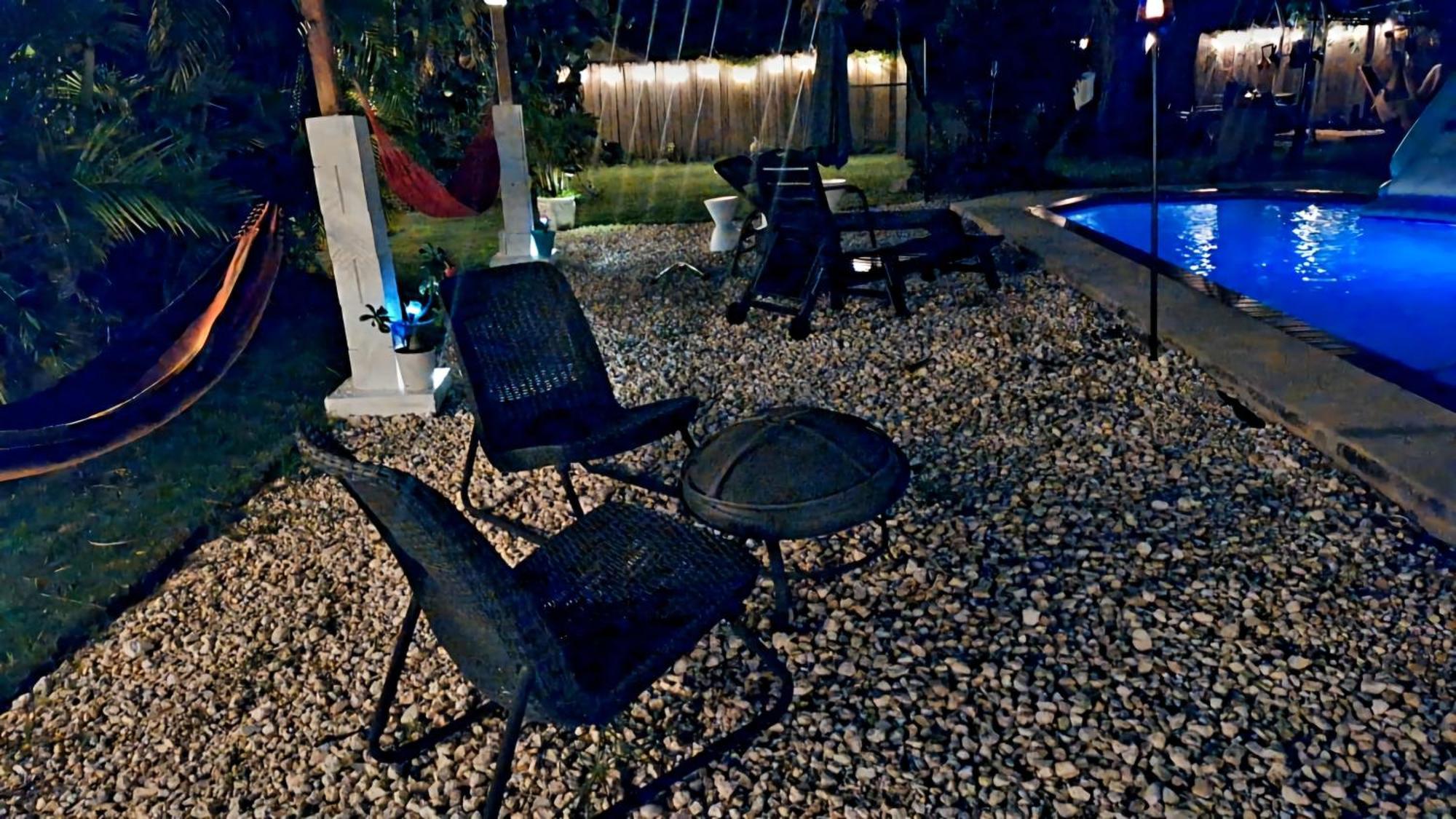 Pool House Resort Heated Swimming Pool Family Getaway Катлер-Бей Экстерьер фото